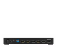 ICY BOX Hybrid DockingStation with triple video output IB-DK2246AC - 1157552 - zdjęcie 4